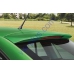Спойлер крышки багажника Skoda Rapid (NH..) Spaceback 2012>, 5JJ071646 - VAG